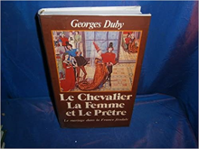 Le chevalier la femme et le prêtre